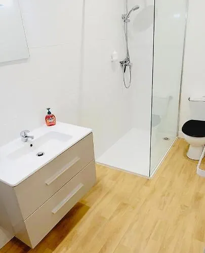 Le Wlerick 4 - Hyper Centre - Au Calme - Wifi Appartement *