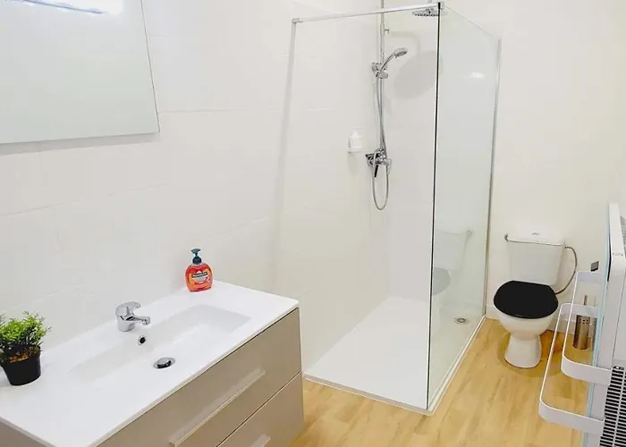 Le Wlerick 4 - Hyper Centre - Au Calme - Wifi * Mont-de-Marsan